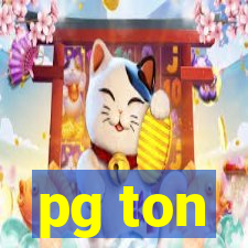 pg ton